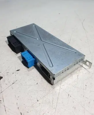 Comfort/convenience module