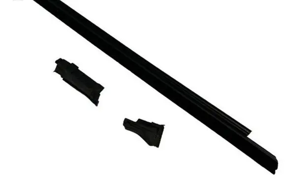 Toyota Corolla E210 E21 Front door trim (molding)