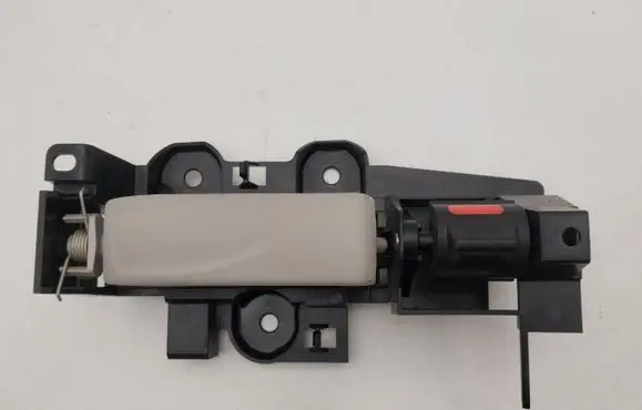 Chrysler Pacifica Sliding door interior handle 5RU78TRMAD