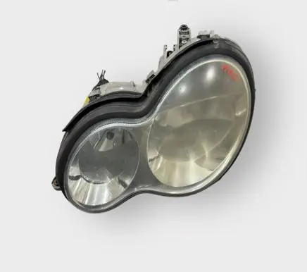Mercedes-Benz C W203 Headlight/headlamp 0301166205 A2038203161 Q031424