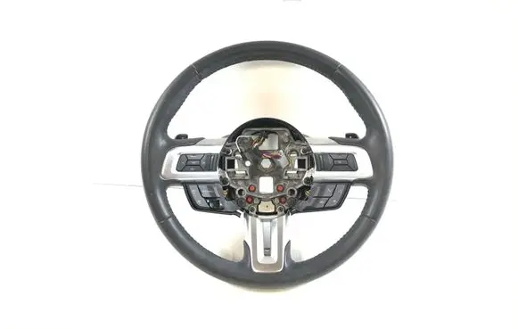 Ford Mustang VI Steering wheel JR33C699090BB3ZHE
