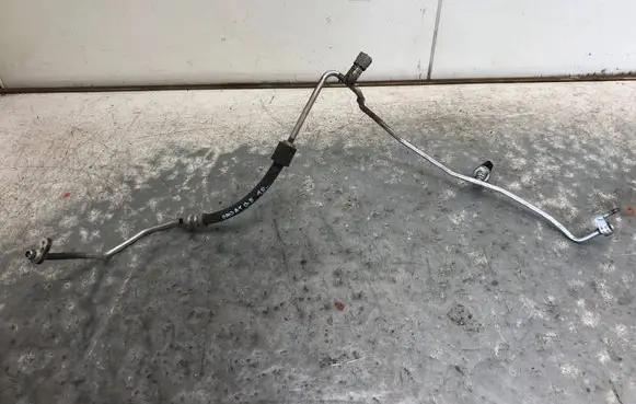 Volkswagen PASSAT B8 Air conditioning (A/C) pipe/hose 5Q0816741CBILI 5Q0816741C