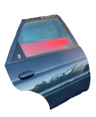 Ford Escort Rear door