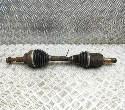Jeep Grand Cherokee (WK) Front driveshaft 52124713AB