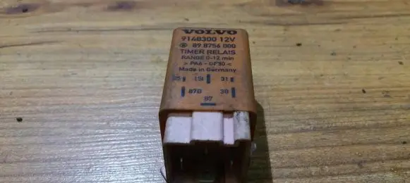 Other relay