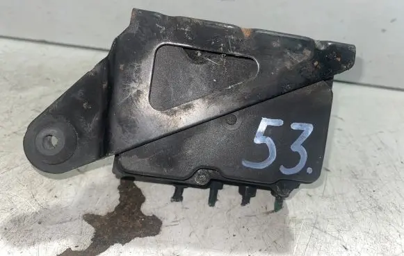 Renault Megane II ABS Pump 493L4110507