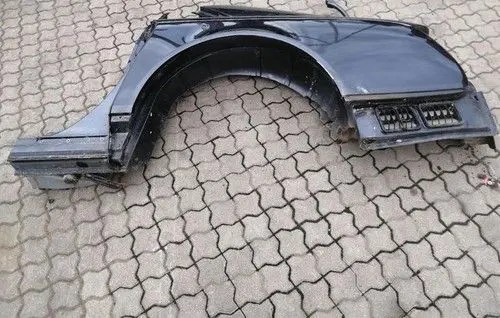 Maybach 57/62 Fender A2406304121
