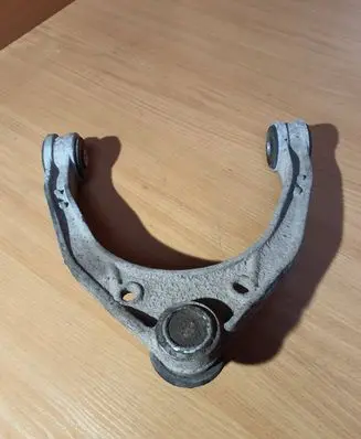 Volkswagen Touareg I Front lower control arm/wishbone