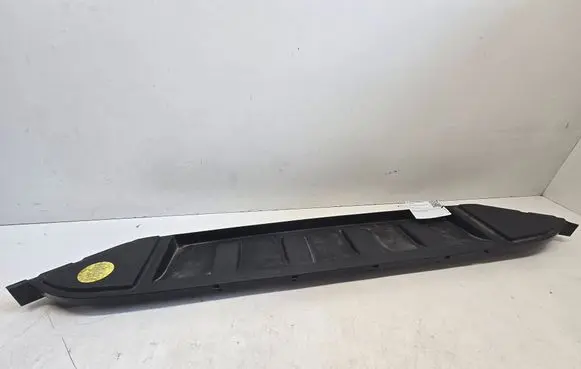 Audi Q7 4L Top upper radiator support slam panel 4L0121285