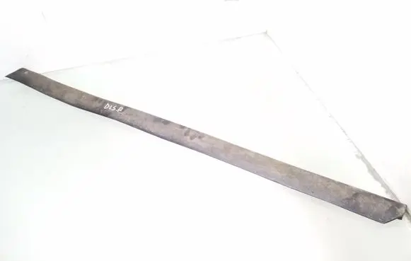 Audi 80 90 S2 B4 Front door trim (molding)