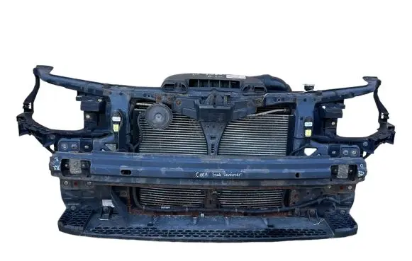 KIA Ceed Radiator support slam panel