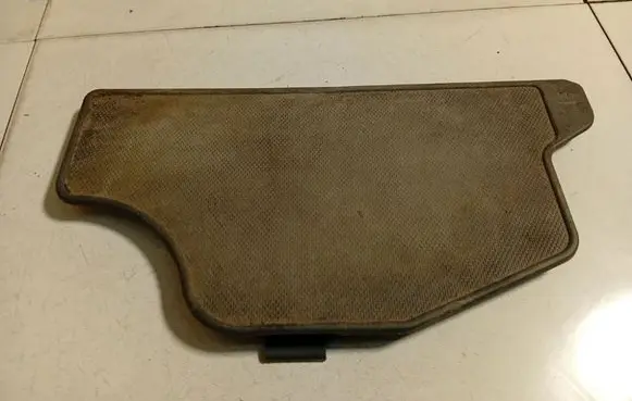 Citroen Jumpy Other trunk/boot trim element 1496951077