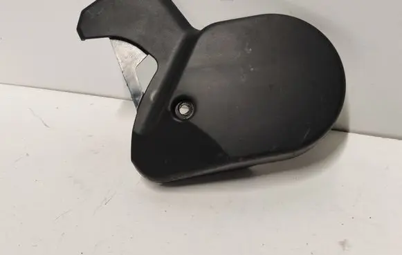 Seat trim