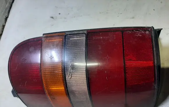 Renault Espace II Rear/tail lights