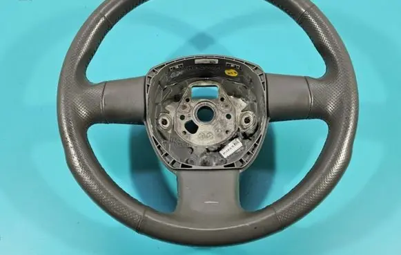 Audi A4 S4 B7 8E 8H Steering wheel 8P0419091BJ IMPRK1416849