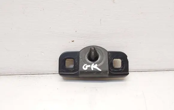 Seat Alhambra (Mk2) Sliding door check strap stopper 7N0843843A