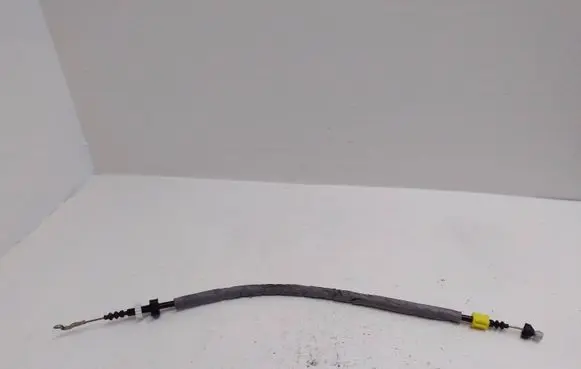 Mercedes-Benz C W204 Rear door cable line 4100116723