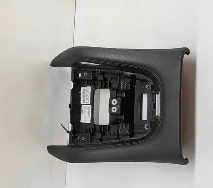 Mercedes-Benz GLE W167 Other center console (tunnel) element A1676801601