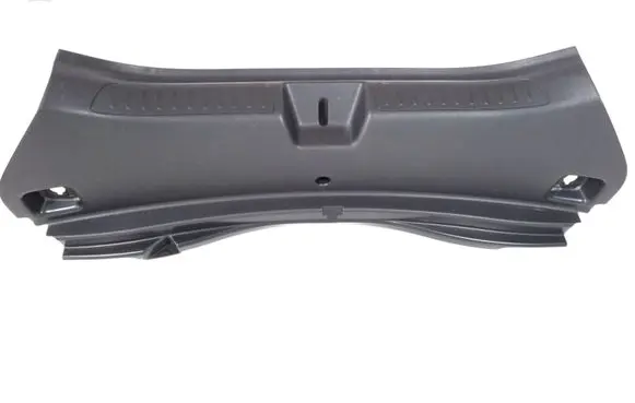 Mercedes-Benz CLA C117 X117 W117 Trunk/boot sill cover protection A1176900144