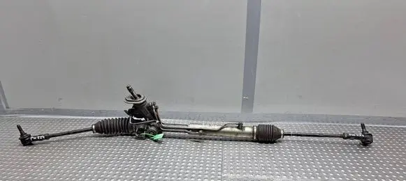 Volkswagen Polo III 6N 6N2 6NF Steering rack S26378497 6N1422061A