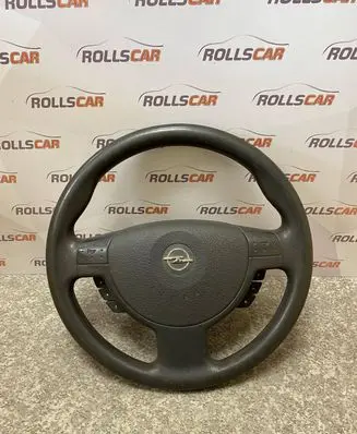 Opel Meriva A Steering wheel