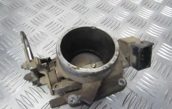 Ford Galaxy Throttle valve 938f9b989da 938f-9b989da