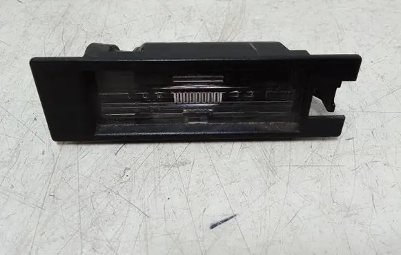 Opel Insignia A Number plate light 0LSA0461200
