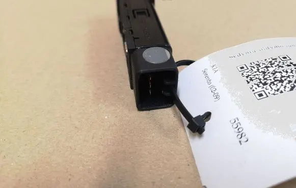 KIA Sorento Seat heating switch 621W05010 202002962
