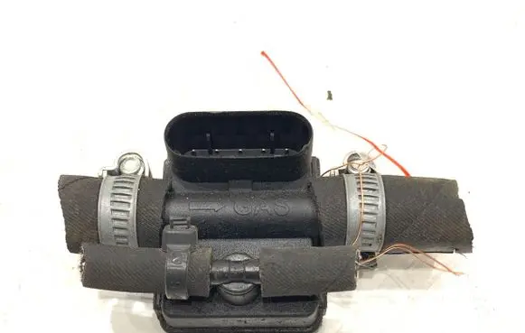 Audi A6 S6 C5 4B LP gas reducer temperature sensor 67R-016299