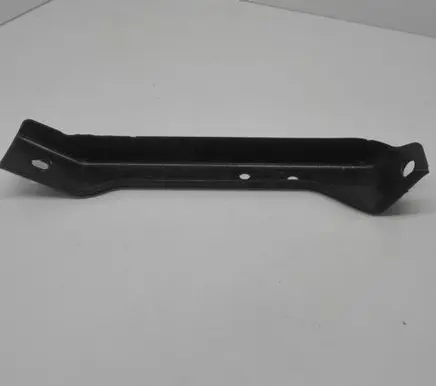 Audi A6 S6 C6 4F Radiator support slam panel bracket 4F0809892