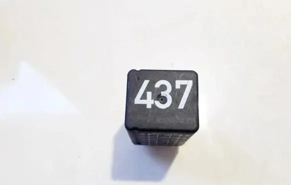 Volkswagen Sharan Other relay 7m3959143 898076000