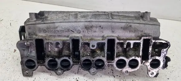 Intake manifold