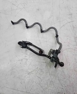 Opel Vivaro Fuel return line/hose X215447