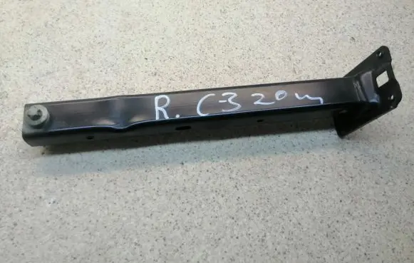 Citroen C3 Aircross Other front suspension part 