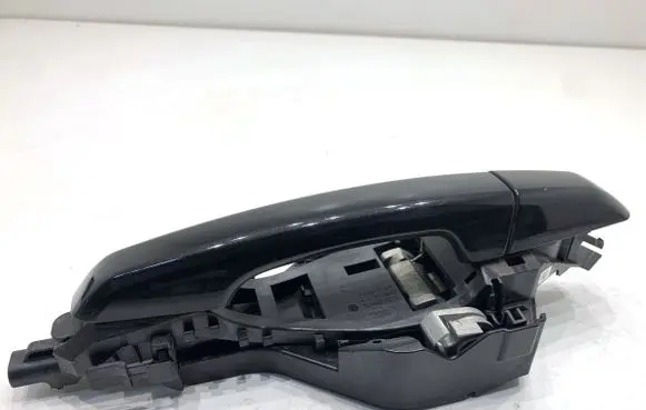Jaguar XF Rear door exterior handle BJ32224N02