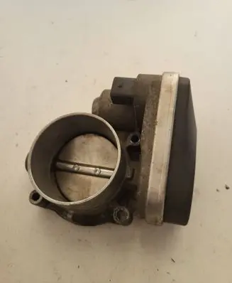 Chrysler 300 - 300C Throttle valve 04861691AA