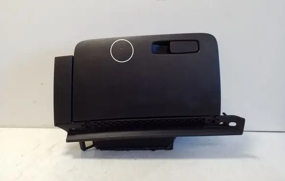 Audi A1 Glove box set 8X2857035A
