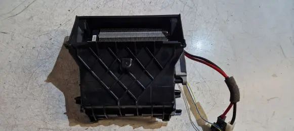 Ford C-MAX II Electric cabin heater radiator BV6N18D612AA