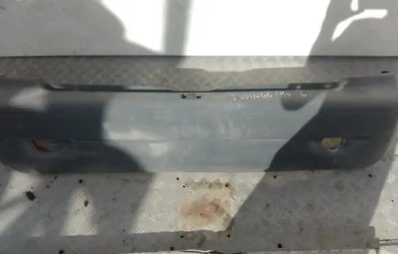 Renault Twingo I Rear bumper 7700816854
