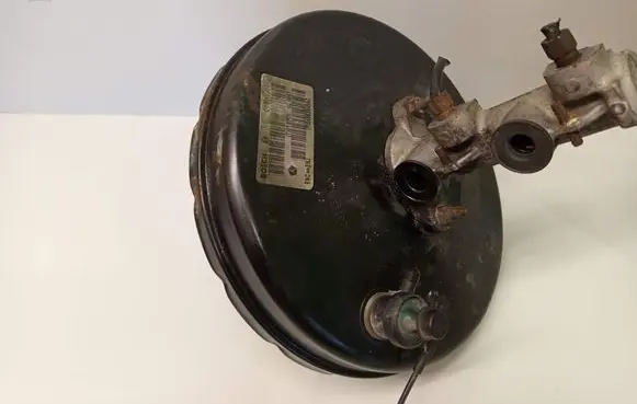 Chrysler Voyager Brake booster P04683845AC 04683845AC