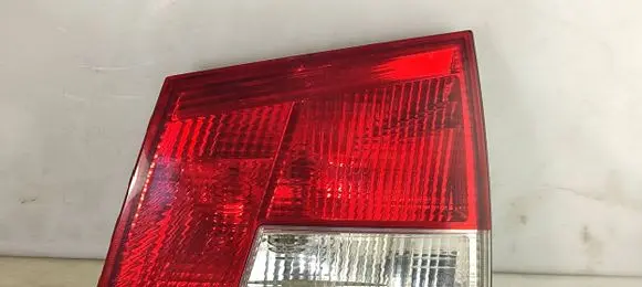 Opel Vectra C Tailgate rear/tail lights 24469464 443502