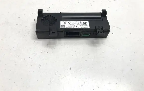 Opel Mokka B Other control units/modules 9847654980