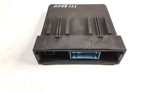 Peugeot 208 Light module LCM 9839200780