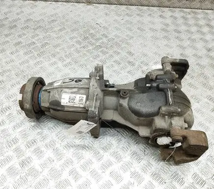 Ford Kuga II Rear differential CV6W4000DB CV6W4C166BB