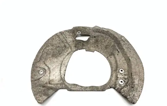 BMW X5 F15 Front brake disc dust cover plate 6857978