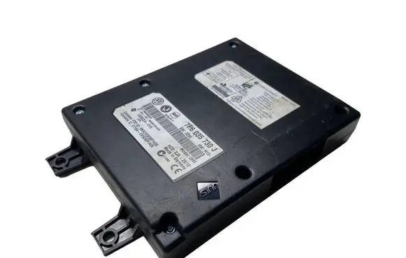 Bluetooth control unit module