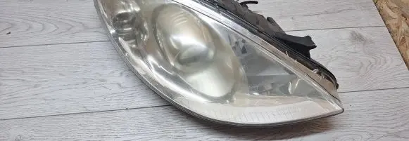 Mercedes-Benz A W169 Headlight/headlamp 1698200661 030119721