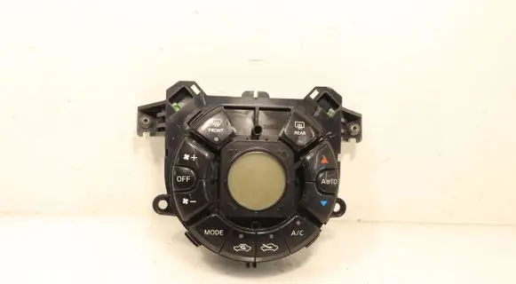 Nissan Micra Interior fan control switch 275S23HN0C-B
