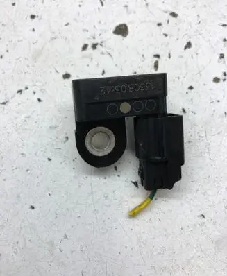 Hyundai ix 55 Airbag deployment crash/impact sensor 959203J000