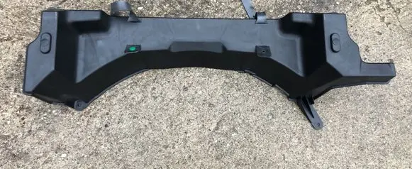Land Rover Range Rover Sport L494 Spare wheel section trim CK52460A14AC